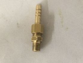 Air adapter for Pre 1990 models .(Coarse thread)